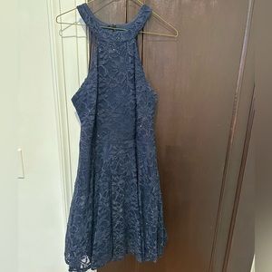 Beautiful dress for dances, weddings, nice dinners